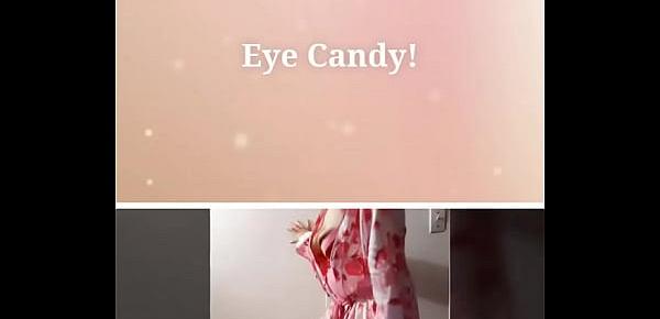  Eye Candy by Stripper Lisa
